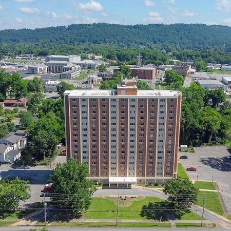 Newly Renovated 1 Bedroom Apartment Near Downtown Gadsden Exteriör bild
