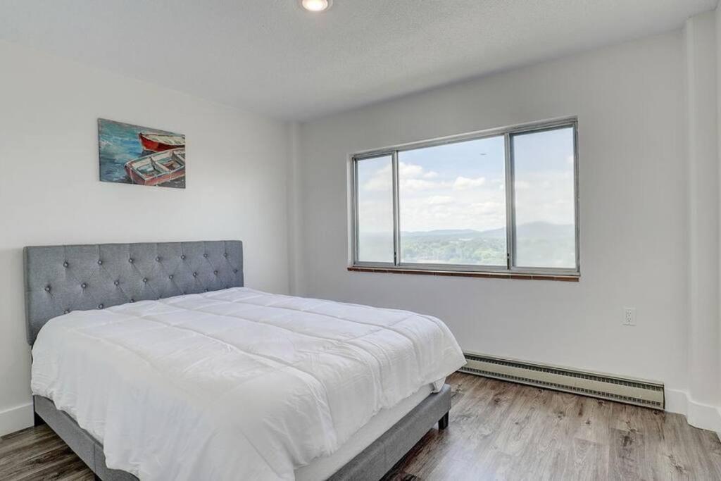 Newly Renovated 1 Bedroom Apartment Near Downtown Gadsden Exteriör bild