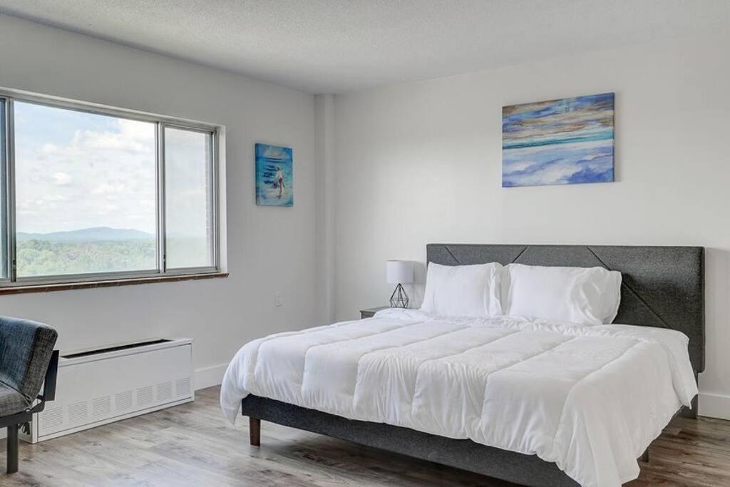 Newly Renovated 1 Bedroom Apartment Near Downtown Gadsden Exteriör bild